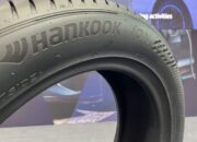 Produksi di Pabrik Hankook Kini Pakai Minyak Ban Bekas, Ini Alasannya