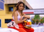Bianca Bustamante, Pembalap F1 Asal Filipina Jajal Laga Formula E Wanita