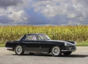 Ferrari 250 GT Milik Angelina Jolie Dilelang 20 November Tahun Ini