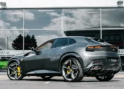 Awali 2025 Mobil Ferrari di Dunia Laku Segini, Terbanyak di Negara Ini