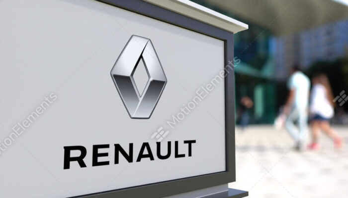 Penjualan Renault Meningkat Selama Kuartal I 2025, di Wilayah Ini Laku Keras
