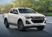 Ekspor Mobil Thailand di Januari – Februari 2025 Anjlok, Tapi Masih Ungguli RI