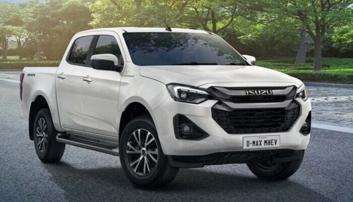 Ekspor Mobil Thailand di Januari – Februari 2025 Anjlok, Tapi Masih Ungguli RI