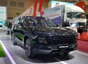 Penjualan Ritel Jetour Dashing dan Traveler di Cina Januari – Februari Ambles Segini