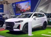 Jetour Dashing dan Jetour X70 Plus di RI Dibanderol Segini, di Cina Ternyata Laris Manis