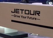Jetour Bikin Gebrakan Anyar di Indonesia, Kenalkan Mobil Listrik Keren di IIMS 2025