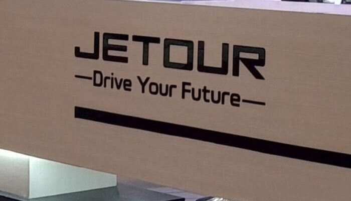 Jetour Bikin Gebrakan Anyar di Indonesia, Kenalkan Mobil Listrik Keren di IIMS 2025