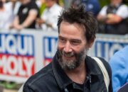 Keanu Reeves: Film John Wick Terbaru dan Balapan GT World Challenge 2024