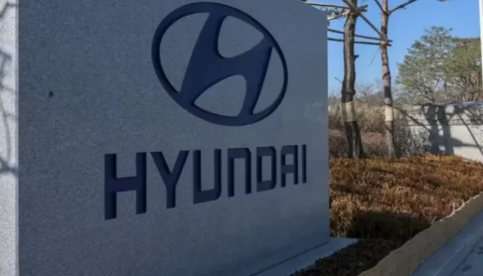 Ratusan Ribu Mobil Hyundai Di-recall, Gegara Pompa Bahan Bakar Bermasalah