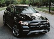 Puluhan Ribu Mercedes-Benz GLE Di-recall, Gegara Airbag Bermasalah