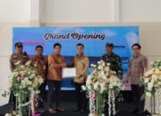 PT HPM Buka Dealer Mobil Honda di Rembang, Potensi Pasarnya Memang Berkembang