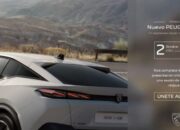Peugeot e-400 Meluncur di Paris Motor Show 2024, Ini Keunggulan yang Dijanjikan