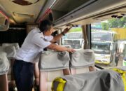 MTI Ingatkan Pemerintah Soal Kondisi Bus Mudik Lebaran, Sebab Hasil Ramp Check Seperti Ini