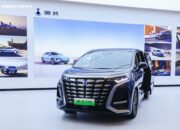 Kuartal Pertama 2025 Masuk RI, Ternyata Begini Penjualan Ritel Denza di Cina Saat Ini