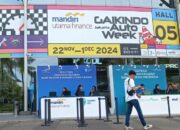 GJAW 2024 Resmi Digelar, Ini Lima Manfaat yang Bisa Didapat Pengunjung