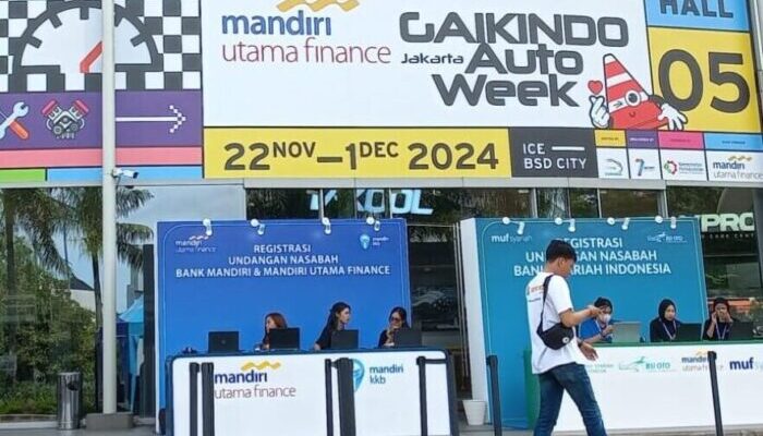 GJAW 2024 Resmi Digelar, Ini Lima Manfaat yang Bisa Didapat Pengunjung