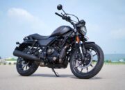 Harley-Davidson Rp 48 Jutaan Bakal Gedor ASEAN, Jadi Pemacu Penjualan