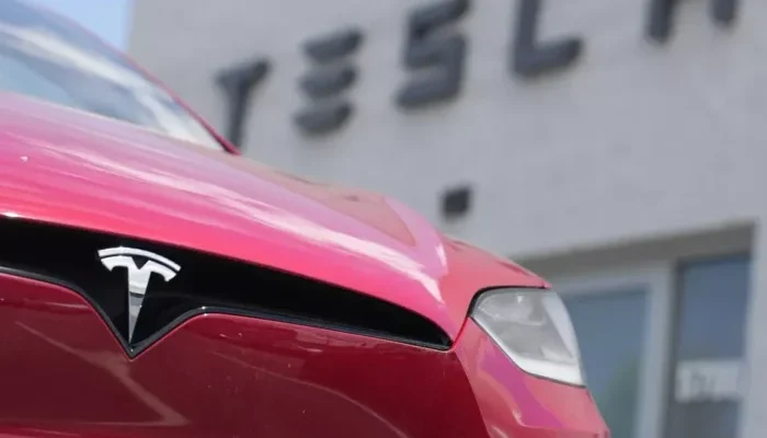 Penjualan Mulai Dipepet Ketat BYD, Tesla Segera Luncurkan Mobil Listrik Murah
