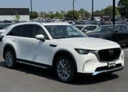 Sistem Hybrid Bermasalah, Ribuan Mazda CX-60 dan CX-90 Di-recall di Australia
