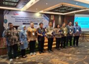 Kolaborasi Hino dengan Dishub Sumut dan MTI Gelar Pelatihan Supir Bus, Ini Tujuannya