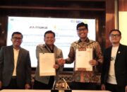 Belum Resmi Diluncurkan, Sepeda Motor Listrik MAKA Sudah Dipesan PLN