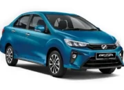 Lima Pabrikan Penguasa Pasar Mobil Malaysia di Januari – Oktober 2024, Perodua Juara