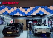 Tren Penjualan Terus Menderu, Chery Indonesia Hadirkan Dealer City Store di Cibinong