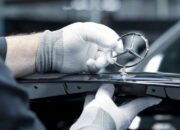 Pertarungan Mercedes vs BMW di Jerman pada Kuartal Pertama 2025, Begini Hasilnya