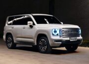 GWM Luncurkan Haval H9 Diesel Generasi Kedua, Ternyata Begini Penjualan Versi Lama