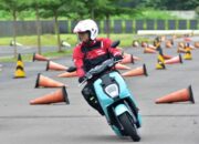 Honda ICON e: dan Honda CUV e: di RI Dibanderol Rp 28 Juta – Rp 59,65 Juta