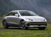 ICCU Bermasalah: Hyundai Recall Ratusan Ribu Ioniq 5, Ioniq 6, dan Genesis