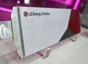 Karena Faktor Ini, LG Energy Solution Tarik Diri dari Konsorsium Investasi Baterai di RI