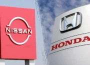 Merger Honda – Nissan Disepakati, Siap Lawan Pabrikan Cina di Tahun 2030