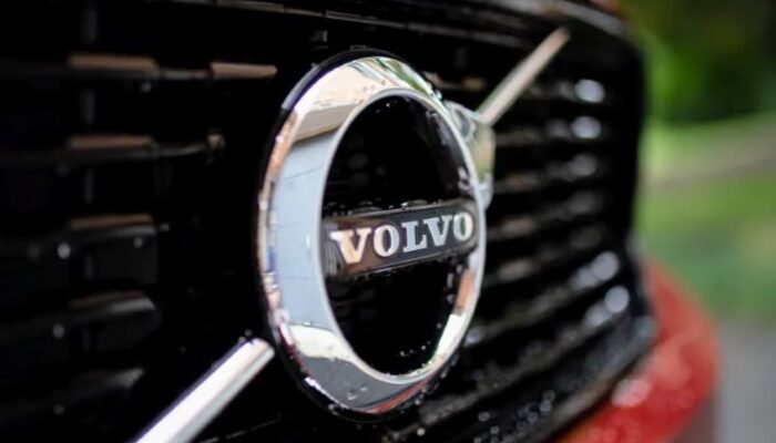Hingga November 2024 Mobil Volvo Makin Laris di Dunia, Penjualan BEV Melejit