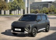 Kia Hadirkan SUV Syros, Ini Keunggulan yang Ditawarkan