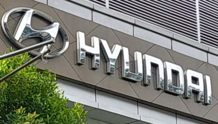 Hyundai Indonesia Terpuruk, Penjualan Ritel Mobilnya di Januari – November 2024 Ambrol