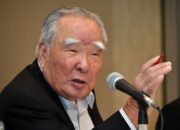 Osamu Suzuki, Pengukir Kesuksesan Suzuki Motor itu Telah Tiada