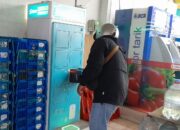 Keberadaan Swap Station Baterai Jadi Tantangan untuk Pacu Populasi Motor Listrik