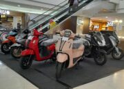 Penjualan Sepeda Motor di RI Kuartal I 2025 Merosot Segini, Diduga Karena Faktor Ini
