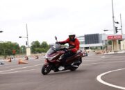 Sampai Kini Honda Masih Kuasai Pasar Motor Dunia, Segini Penjualannya
