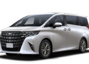Toyota Alphard PHEV Meluncur di Jepang Awal 2025, Versi Kini Begini Penjualannya