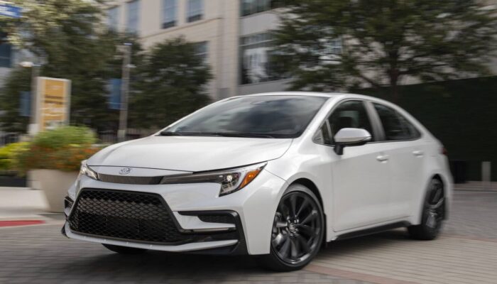 Tak Semua Mobil Toyota di Jepang Laku Keras pada Januari – November 2025, Ini Buktinya