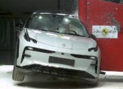Raih Nilai Tertinggi Tes Tabrak Australisian NCAP, Begini Penjualan Zeekr X di Cina Saat Ini