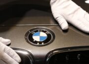 Penjualan Grup BMW di Tahun 2024 Merosot, Merek MINI Paling Parah