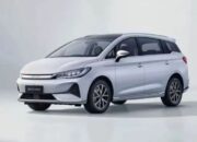 Mencorong di Dunia, Tahun 2024 BYD Genggam 36 Persen Pasar di Indonesia