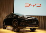 Januari – Februari 2025, Penjualan Mobil BYD di Jepang Tumbang