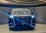 Mobilnya Laku Keras, di Singapura Tahun 2024 BYD Tekuk Toyota