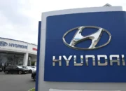 Penjualan Mobil Hyundai di Dalam Negeri Korea Maupun Dunia Selama 2024 Merosot