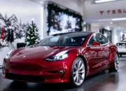 Lagi, Amerika Serikat Investigasi 2,6 Juta Mobil Tesla Terkait Fungsi Fitur Driverless