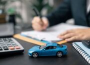 Akhirnya, untuk Pertama Kali Cina Terbitkan Pedoman Asuransi Mobil Listrik